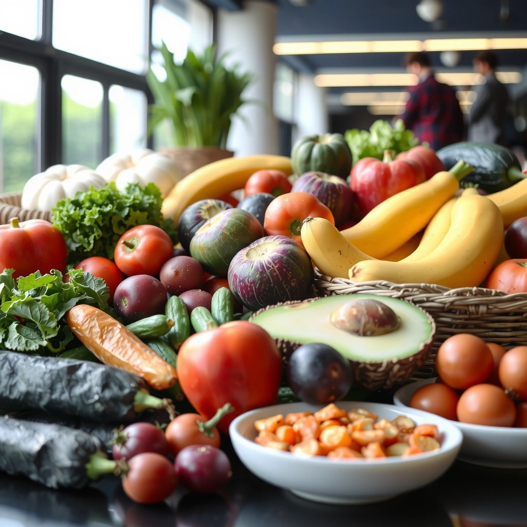 Conseils shopping bio